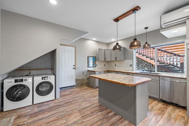 Located just 5 minutes from downtown McCall and Payette Lake on McCall Municipal Golf Course in Idaho - for sale on GolfHomes.com, golf home, golf lot