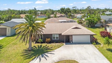 Enjoy the best of Florida's Gulf Coast lifestyle at 710 Beverly on Jacaranda West Country Club in Florida - for sale on GolfHomes.com, golf home, golf lot