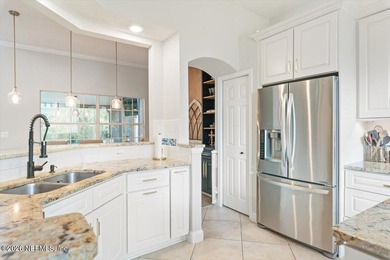 Back on the market through no fault of the sellers! Designed for on Windsor Parke Golf Club in Florida - for sale on GolfHomes.com, golf home, golf lot