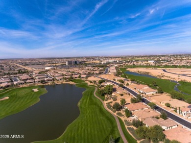 Welcome to your dream home in the prestigious Encanterra Country on Encanterra Country Club in Arizona - for sale on GolfHomes.com, golf home, golf lot