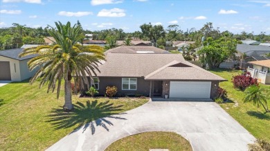 Enjoy the best of Florida's Gulf Coast lifestyle at 710 Beverly on Jacaranda West Country Club in Florida - for sale on GolfHomes.com, golf home, golf lot