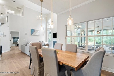 Back on the market through no fault of the sellers! Designed for on Windsor Parke Golf Club in Florida - for sale on GolfHomes.com, golf home, golf lot