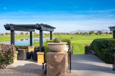 Welcome to your dream home in the prestigious Encanterra Country on Encanterra Country Club in Arizona - for sale on GolfHomes.com, golf home, golf lot