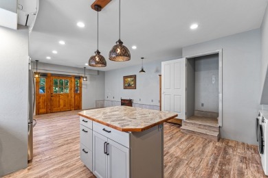 Located just 5 minutes from downtown McCall and Payette Lake on McCall Municipal Golf Course in Idaho - for sale on GolfHomes.com, golf home, golf lot