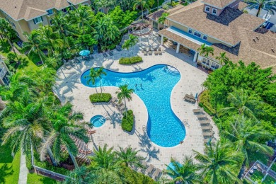 Experience luxury condo living at its finest! Step into this on Emerald Dunes Golf Club in Florida - for sale on GolfHomes.com, golf home, golf lot