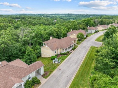 Luxury Golf Course Retreat! Fully Furnished! Experience upscale on Payne Stewart Golf Club of Branson Hills - Front in Missouri - for sale on GolfHomes.com, golf home, golf lot