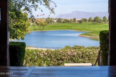 Welcome to your dream home in the prestigious Encanterra Country on Encanterra Country Club in Arizona - for sale on GolfHomes.com, golf home, golf lot