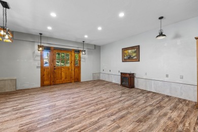 Located just 5 minutes from downtown McCall and Payette Lake on McCall Municipal Golf Course in Idaho - for sale on GolfHomes.com, golf home, golf lot