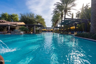Welcome to your dream home in the prestigious Encanterra Country on Encanterra Country Club in Arizona - for sale on GolfHomes.com, golf home, golf lot