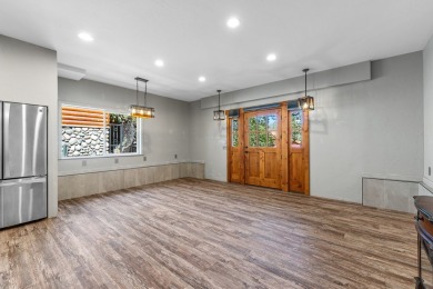 Located just 5 minutes from downtown McCall and Payette Lake on McCall Municipal Golf Course in Idaho - for sale on GolfHomes.com, golf home, golf lot