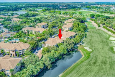 Experience luxury condo living at its finest! Step into this on Emerald Dunes Golf Club in Florida - for sale on GolfHomes.com, golf home, golf lot