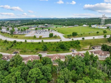 Luxury Golf Course Retreat! Fully Furnished! Experience upscale on Payne Stewart Golf Club of Branson Hills - Front in Missouri - for sale on GolfHomes.com, golf home, golf lot