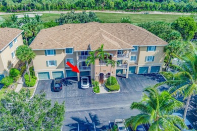 Experience luxury condo living at its finest! Step into this on Emerald Dunes Golf Club in Florida - for sale on GolfHomes.com, golf home, golf lot