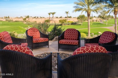 Welcome to your dream home in the prestigious Encanterra Country on Encanterra Country Club in Arizona - for sale on GolfHomes.com, golf home, golf lot