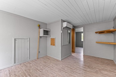 Located just 5 minutes from downtown McCall and Payette Lake on McCall Municipal Golf Course in Idaho - for sale on GolfHomes.com, golf home, golf lot