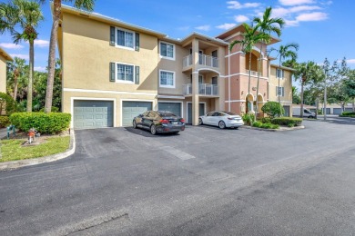 Experience luxury condo living at its finest! Step into this on Emerald Dunes Golf Club in Florida - for sale on GolfHomes.com, golf home, golf lot