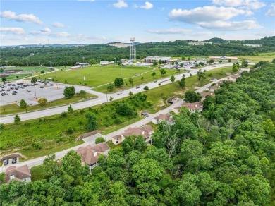 Luxury Golf Course Retreat! Fully Furnished! Experience upscale on Payne Stewart Golf Club of Branson Hills - Front in Missouri - for sale on GolfHomes.com, golf home, golf lot