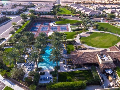 Welcome to your dream home in the prestigious Encanterra Country on Encanterra Country Club in Arizona - for sale on GolfHomes.com, golf home, golf lot
