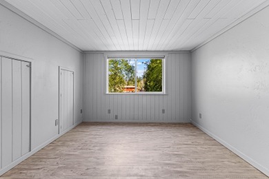 Located just 5 minutes from downtown McCall and Payette Lake on McCall Municipal Golf Course in Idaho - for sale on GolfHomes.com, golf home, golf lot