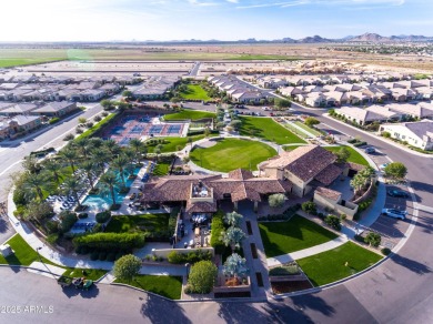 Welcome to your dream home in the prestigious Encanterra Country on Encanterra Country Club in Arizona - for sale on GolfHomes.com, golf home, golf lot