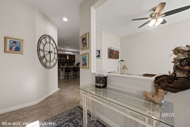 Discover this beautiful, gently lived-in home in Desert Ridge! on The Oasis Golf Club in Nevada - for sale on GolfHomes.com, golf home, golf lot