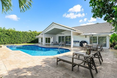 Welcome to this stunning, fully renovated contemporary residence on Bocaire Country Club in Florida - for sale on GolfHomes.com, golf home, golf lot