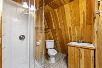 Located just 5 minutes from downtown McCall and Payette Lake on McCall Municipal Golf Course in Idaho - for sale on GolfHomes.com, golf home, golf lot