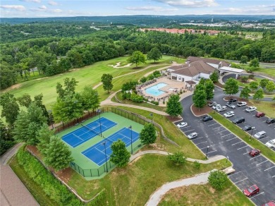 Luxury Golf Course Retreat! Fully Furnished! Experience upscale on Payne Stewart Golf Club of Branson Hills - Front in Missouri - for sale on GolfHomes.com, golf home, golf lot