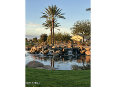 Welcome to your dream home in the prestigious Encanterra Country on Encanterra Country Club in Arizona - for sale on GolfHomes.com, golf home, golf lot