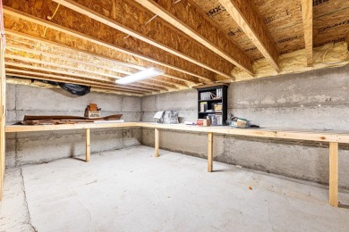Located just 5 minutes from downtown McCall and Payette Lake on McCall Municipal Golf Course in Idaho - for sale on GolfHomes.com, golf home, golf lot