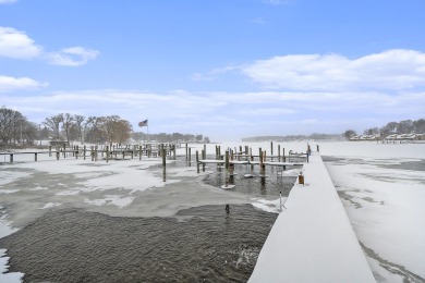 OPEN HOUSE Sunday 11/2 12:30-1:30pm Completely remodeled Spring on Spring Lake Country Club in Michigan - for sale on GolfHomes.com, golf home, golf lot