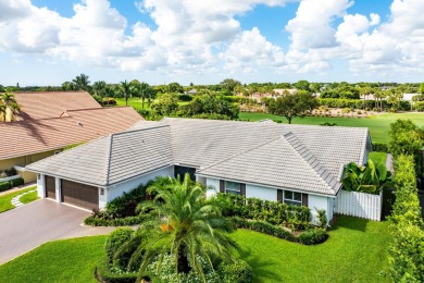 Welcome to this stunning, fully renovated contemporary residence on Bocaire Country Club in Florida - for sale on GolfHomes.com, golf home, golf lot