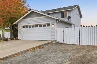 Welcome Home! Cul-de-sac living at its best in Big Sky, just 2 on The Fairways at West Terrace in Washington - for sale on GolfHomes.com, golf home, golf lot