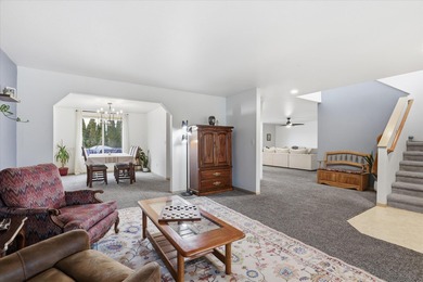 Welcome Home! Cul-de-sac living at its best in Big Sky, just 2 on The Fairways at West Terrace in Washington - for sale on GolfHomes.com, golf home, golf lot