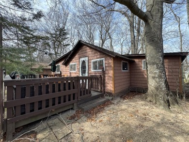 Nestled in the heart of Seasonal Only Beachfront Community of on Baiting Hollow Club in New York - for sale on GolfHomes.com, golf home, golf lot