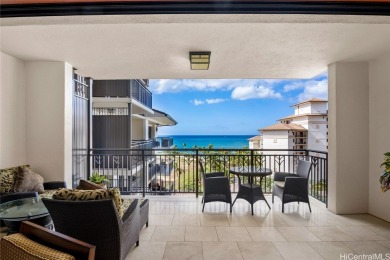 Luxurious 9th-Floor Condo at Beach Villas @ Ko Olina! Experience on Ko Olina Golf Club in Hawaii - for sale on GolfHomes.com, golf home, golf lot