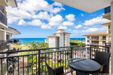 Luxurious 9th-Floor Condo at Beach Villas @ Ko Olina! Experience on Ko Olina Golf Club in Hawaii - for sale on GolfHomes.com, golf home, golf lot