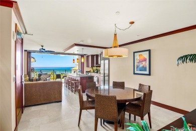 Luxurious 9th-Floor Condo at Beach Villas @ Ko Olina! Experience on Ko Olina Golf Club in Hawaii - for sale on GolfHomes.com, golf home, golf lot