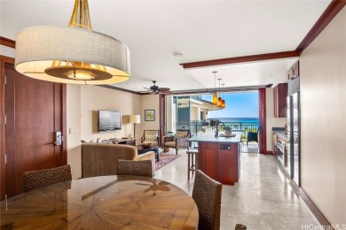 Luxurious 9th-Floor Condo at Beach Villas @ Ko Olina! Experience on Ko Olina Golf Club in Hawaii - for sale on GolfHomes.com, golf home, golf lot