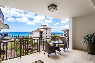 Luxurious 9th-Floor Condo at Beach Villas @ Ko Olina! Experience on Ko Olina Golf Club in Hawaii - for sale on GolfHomes.com, golf home, golf lot