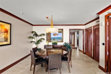 Luxurious 9th-Floor Condo at Beach Villas @ Ko Olina! Experience on Ko Olina Golf Club in Hawaii - for sale on GolfHomes.com, golf home, golf lot