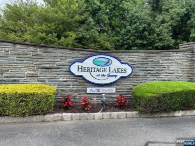 Welcome to this spacious & immaculate townhouse located in the on Crystal Springs Resort in New Jersey - for sale on GolfHomes.com, golf home, golf lot