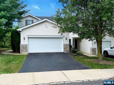 Welcome to this spacious & immaculate townhouse located in the on Crystal Springs Resort in New Jersey - for sale on GolfHomes.com, golf home, golf lot