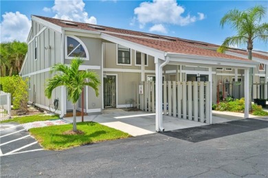 E Z Livin in SW Florida on Fort Myers Beach and Golf Club in Florida - for sale on GolfHomes.com, golf home, golf lot