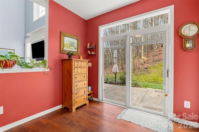 TEGA CAY LIVING AT ITS BEST! This beautiful 3 story townhome is on Tega Cay Golf Club in South Carolina - for sale on GolfHomes.com, golf home, golf lot