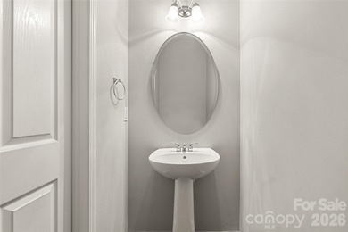 TEGA CAY LIVING AT ITS BEST! This beautiful 3 story townhome is on Tega Cay Golf Club in South Carolina - for sale on GolfHomes.com, golf home, golf lot