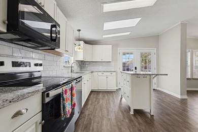 Welcome to The Park at Long Bay a charming gated community on Long Bay Club in South Carolina - for sale on GolfHomes.com, golf home, golf lot