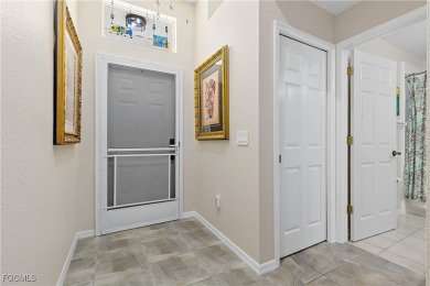 Come see this charming Villa in Marlin Run, located in the gated on Burnt Store Golf Club in Florida - for sale on GolfHomes.com, golf home, golf lot