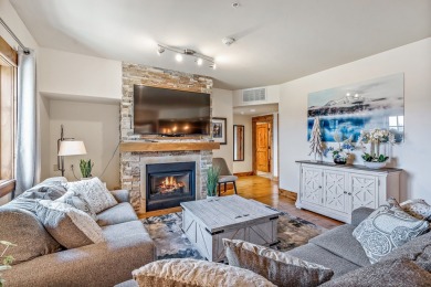 Discover mountain resort living at its finest in this on Osprey Meadows at Tamarack Resort in Idaho - for sale on GolfHomes.com, golf home, golf lot