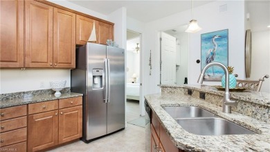 STUNNING CONDO IN THE UNIQUE COMMUNITY OF OLE' AT LELY RESORT

 on Lely Resort Golf and Country Club in Florida - for sale on GolfHomes.com, golf home, golf lot